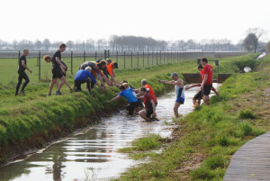 bootcamp uden
