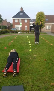 bootcamp in uden