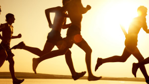 sporten-warm-weer